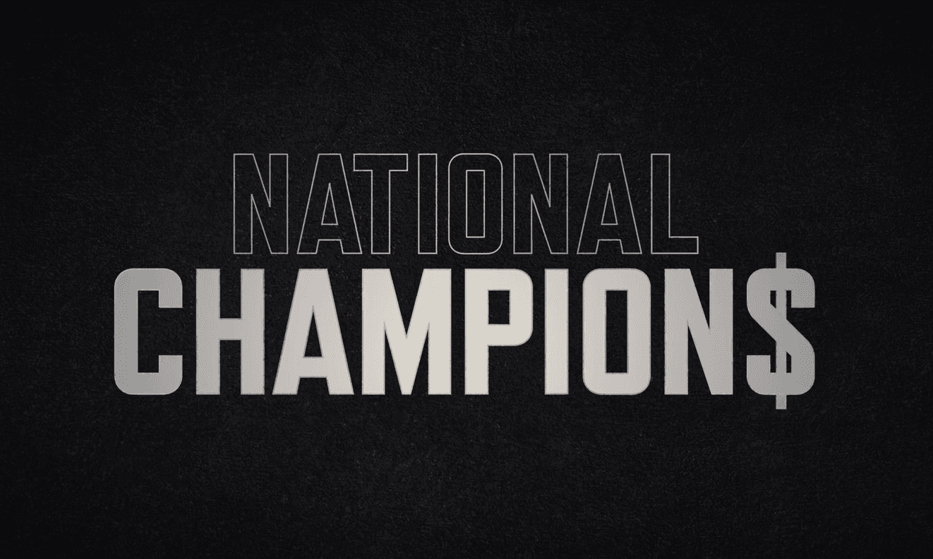 National Champions