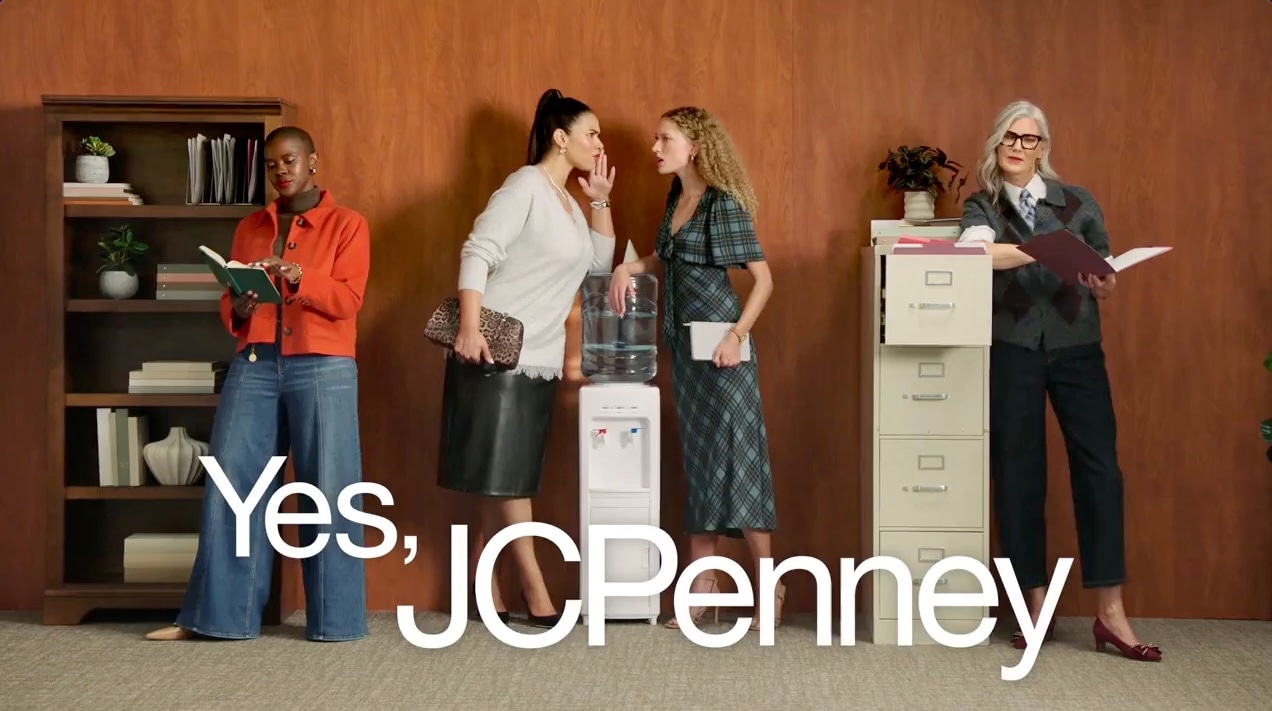 JCPenney