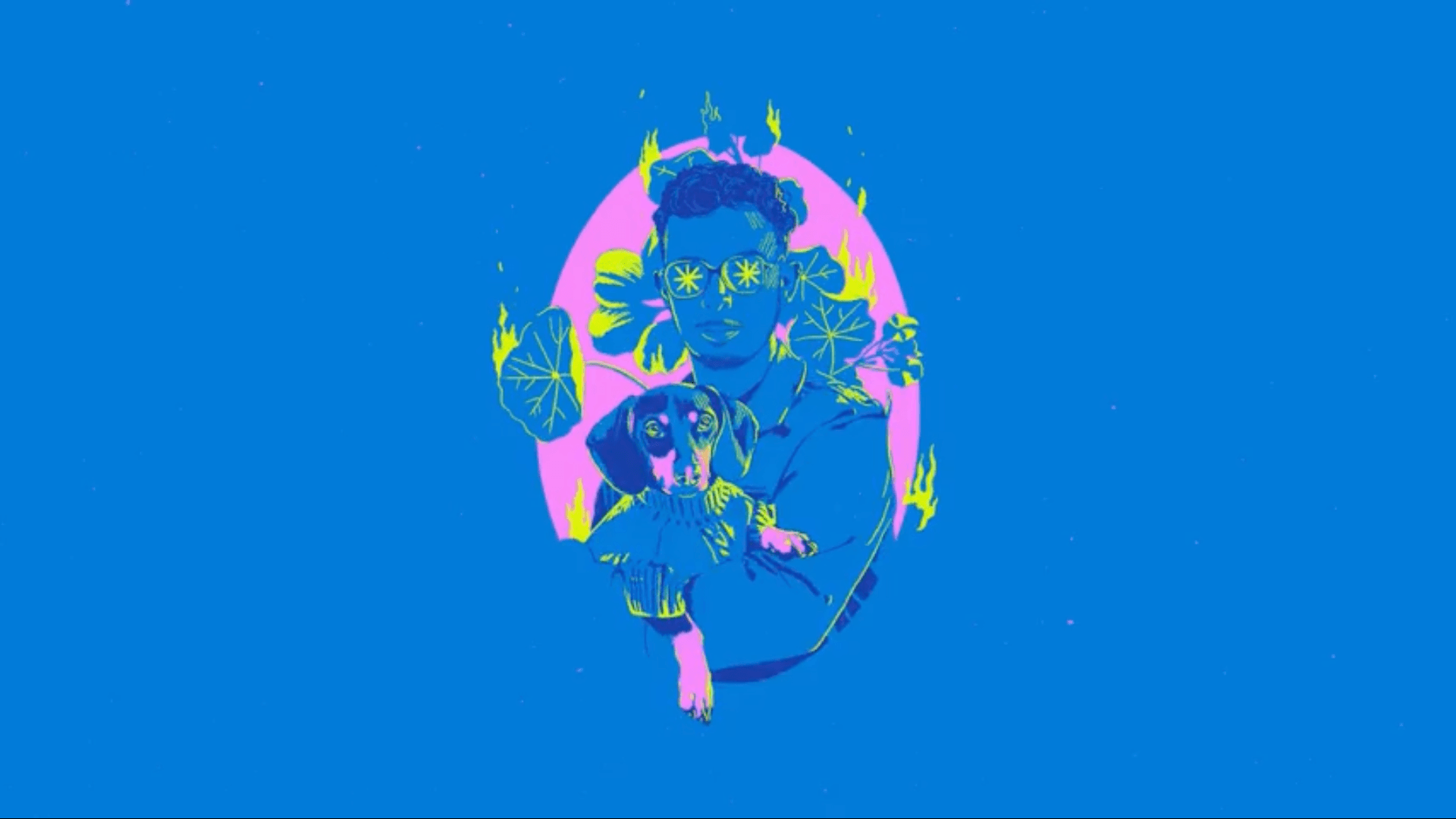 Maro Margulis // Showreel
