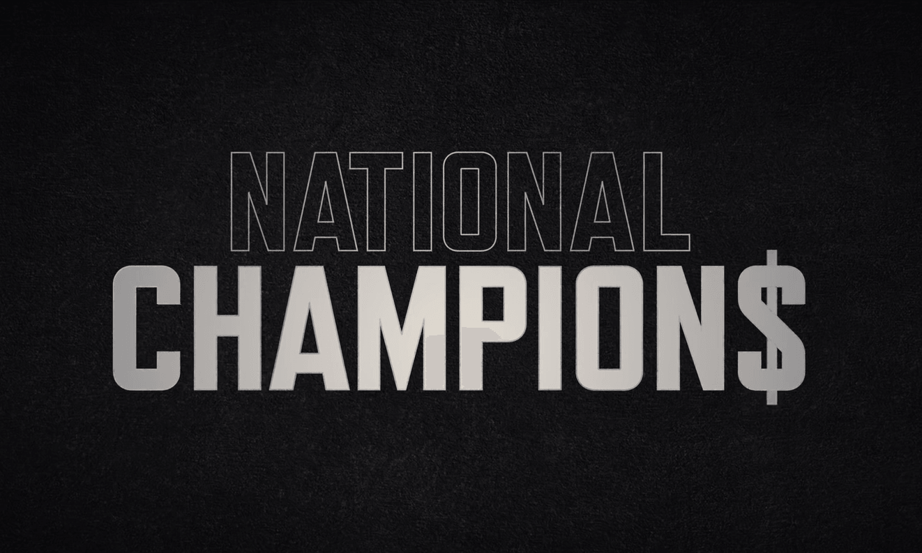 National Champions